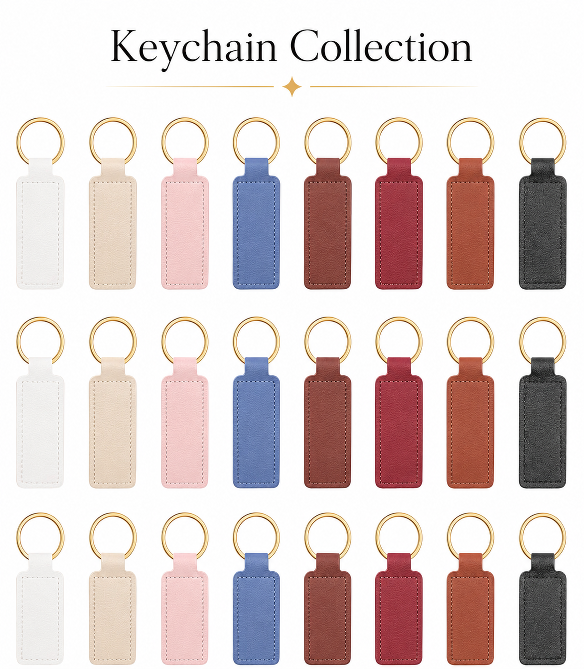 Heritage: 50 pcs