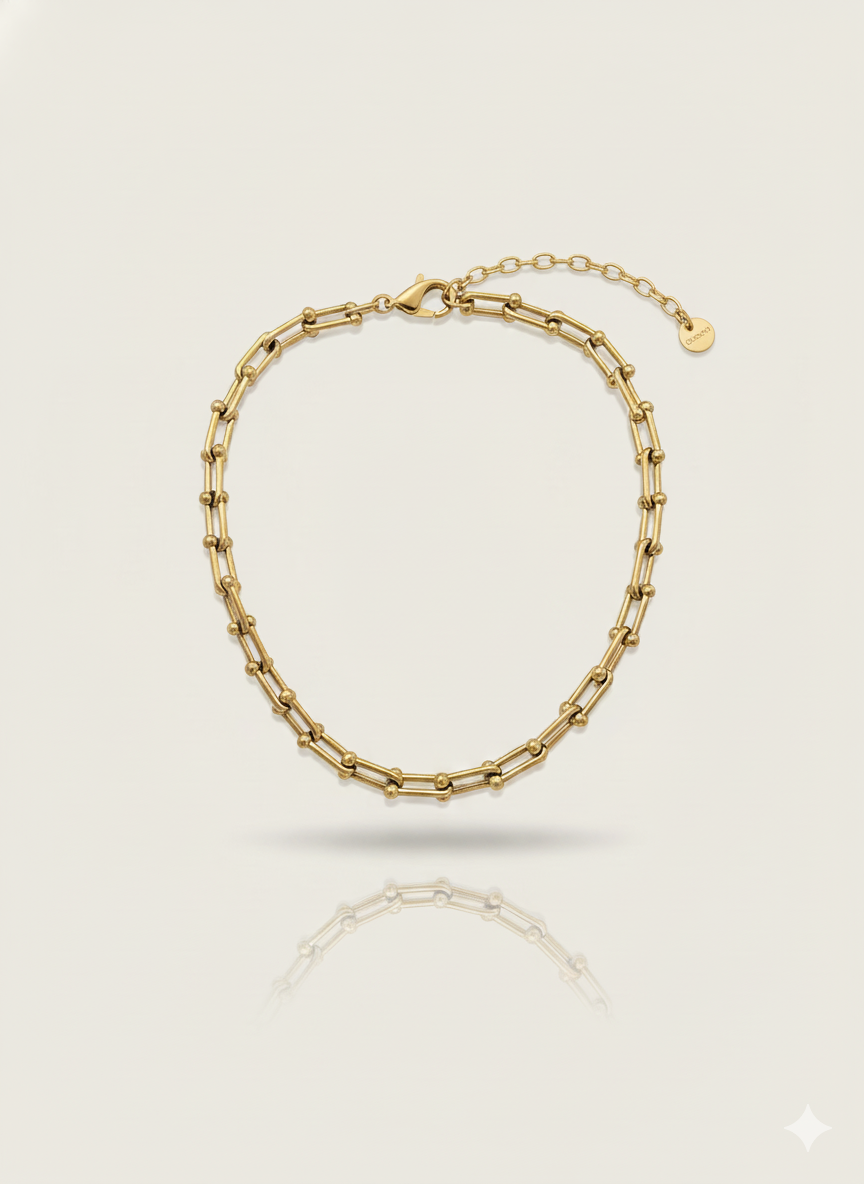 Linking Necklace