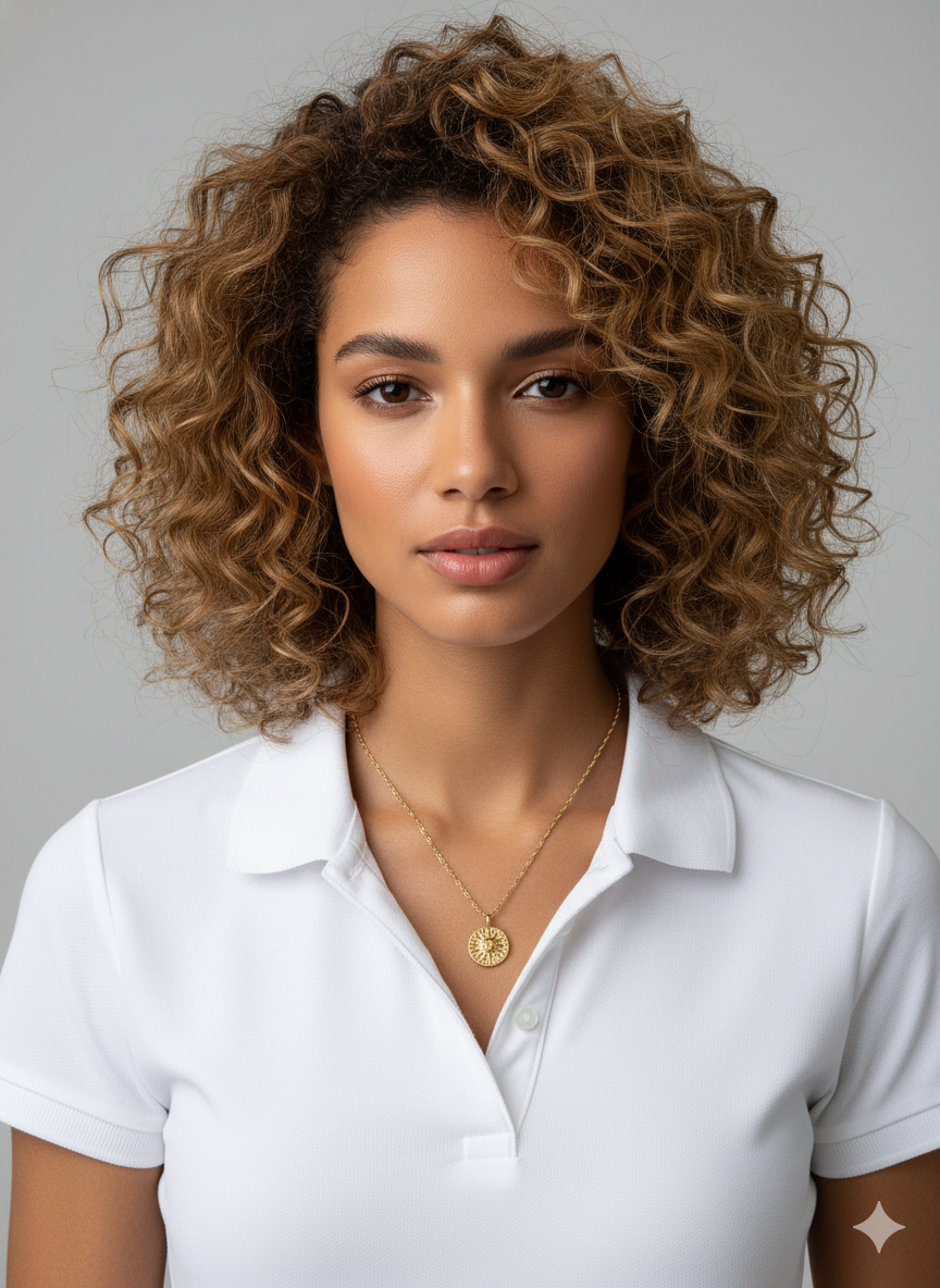 Sunbeam Necklace