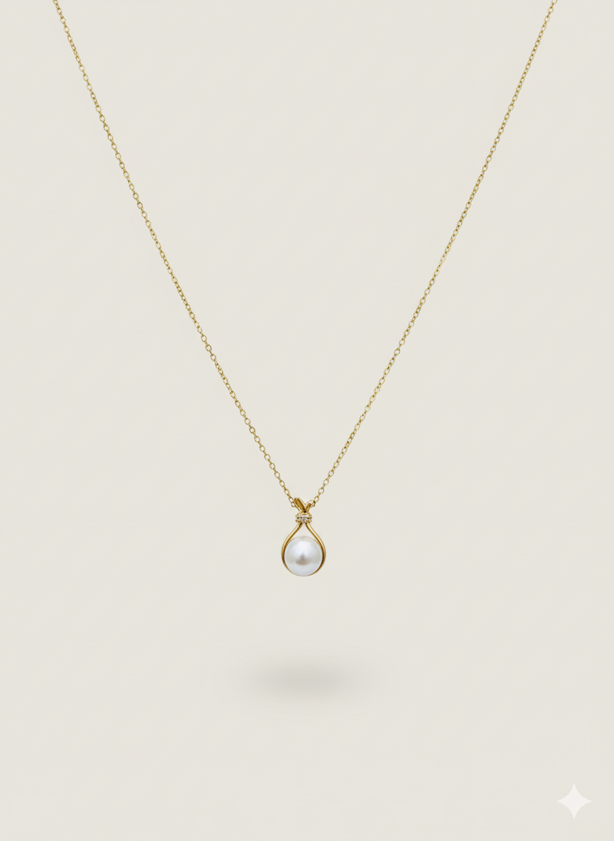 Divine Pearl