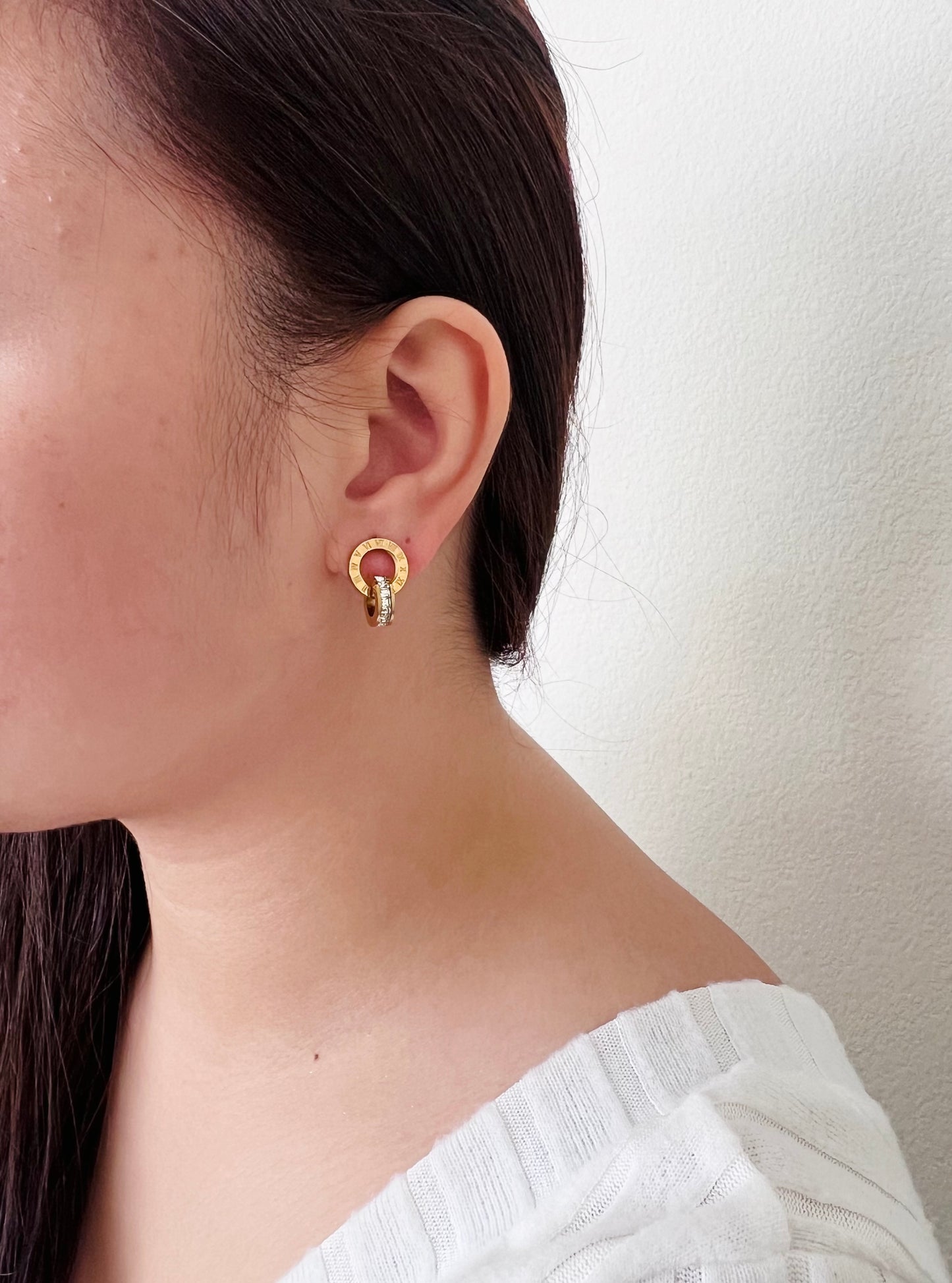 Celestial Circles (1cm x 1cm)