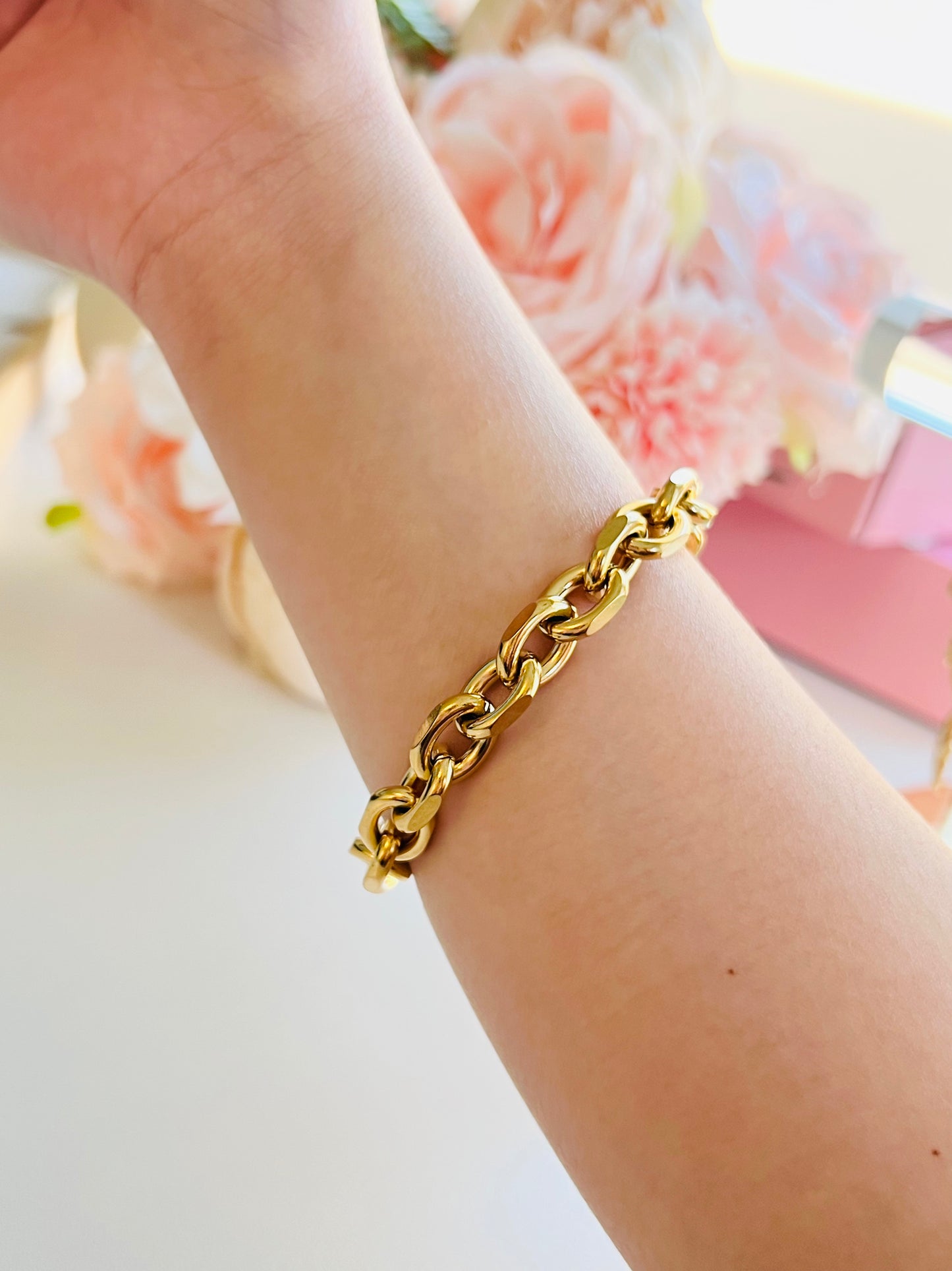 Viviene Bracelet
