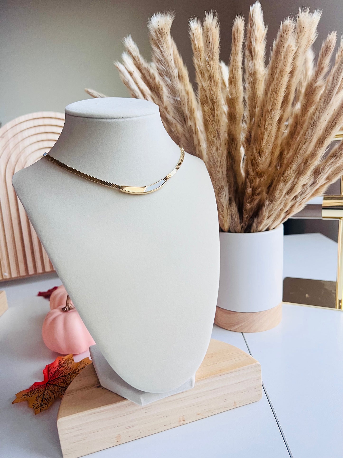 Luxe Curve