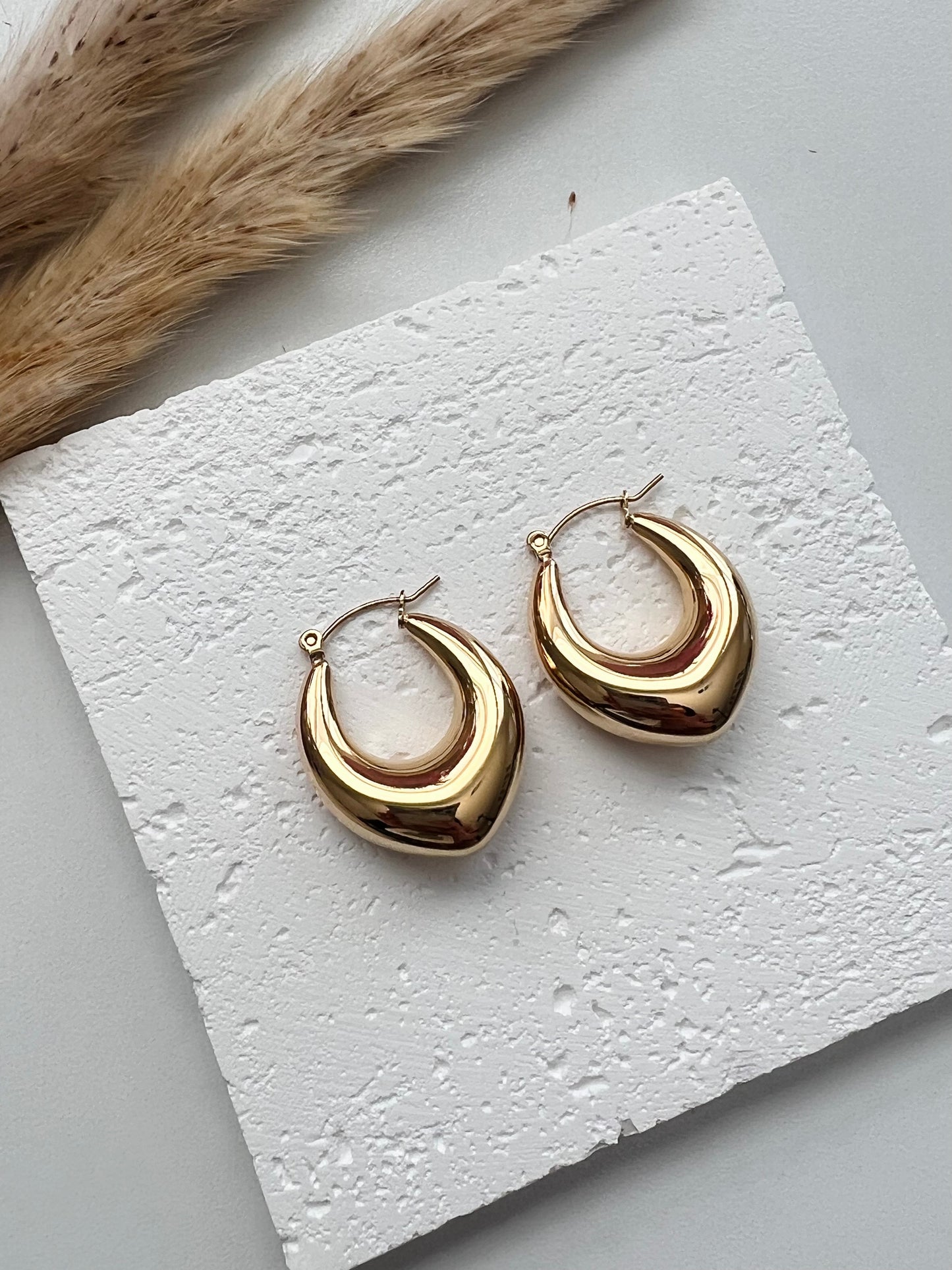 Serena Earrings