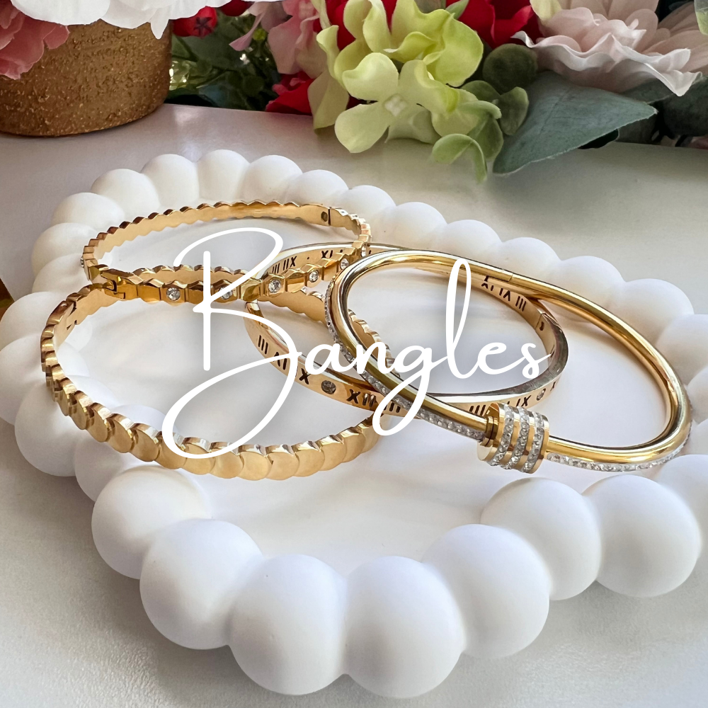 Bangles