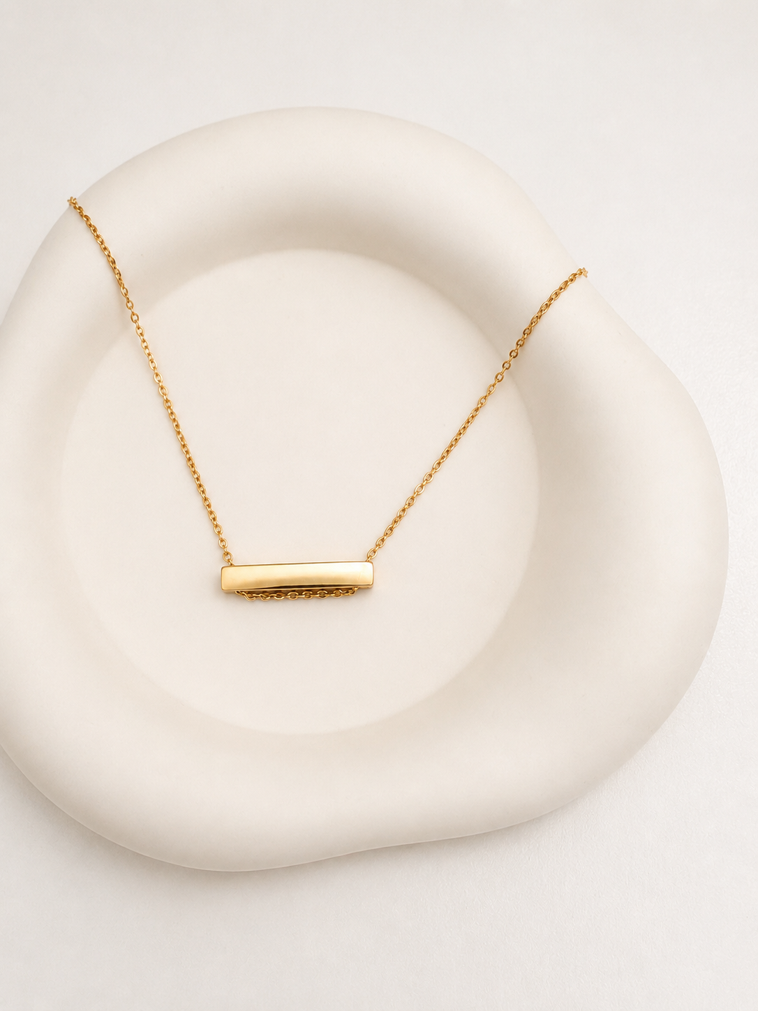 Bar Necklace