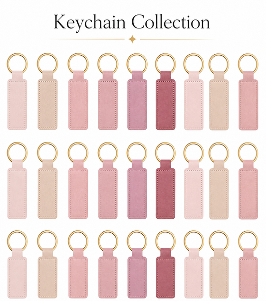 Blush : 50 pcs