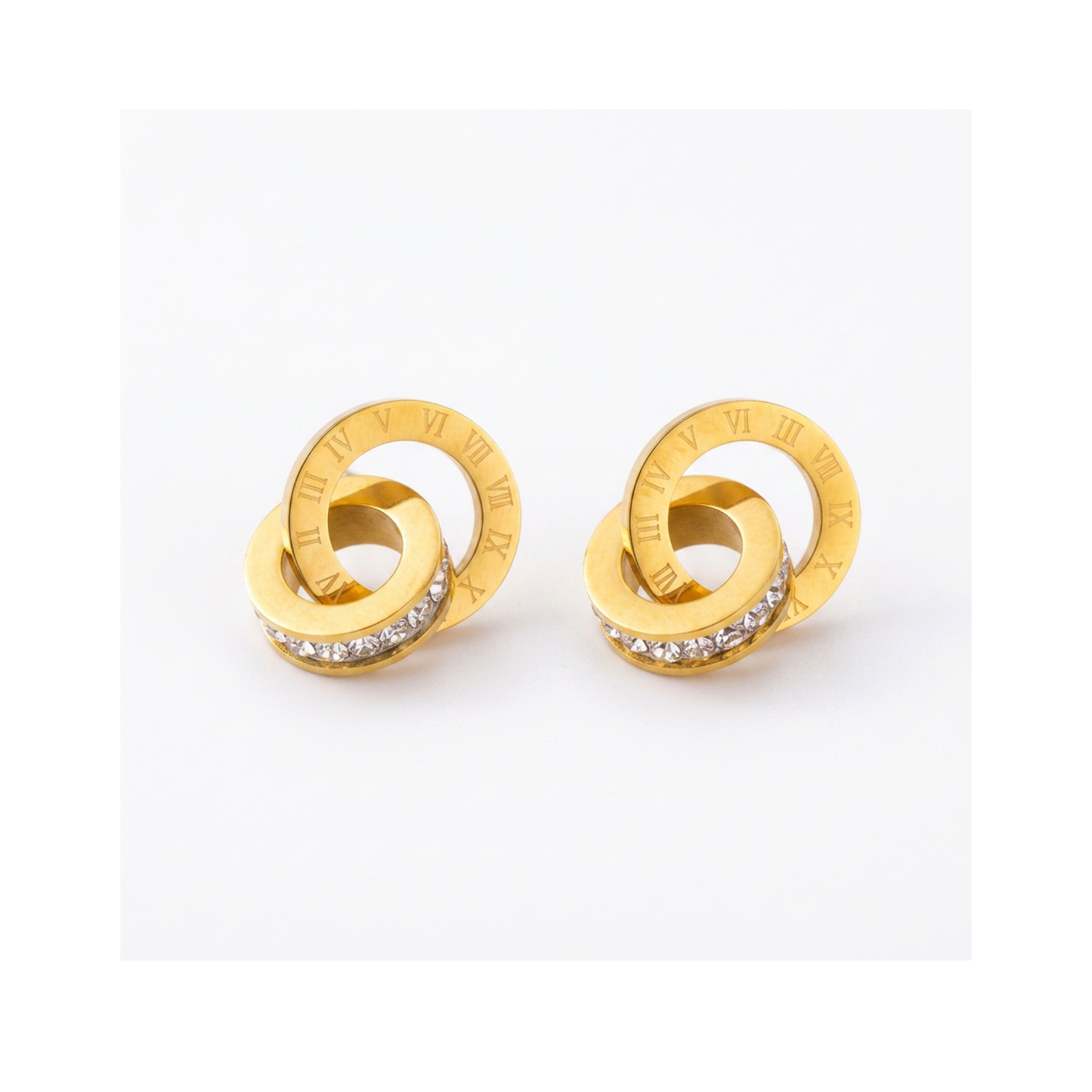 Celestial Circles (1cm x 1cm)
