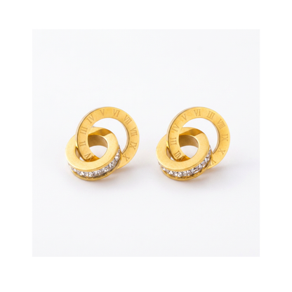 Celestial Circles (1cm x 1cm)