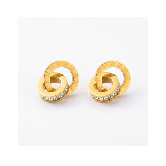 Celestial Circles (1cm x 1cm)