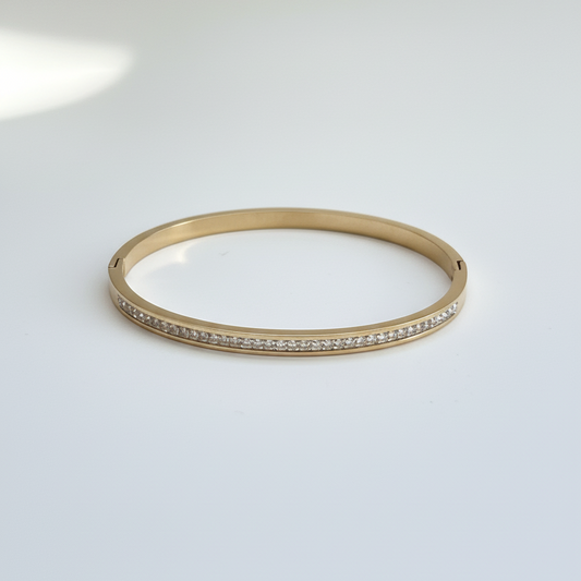 Sparkly Bangle