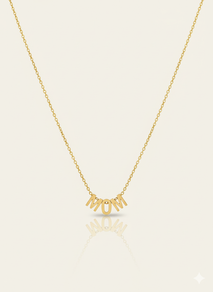 Mom Necklace