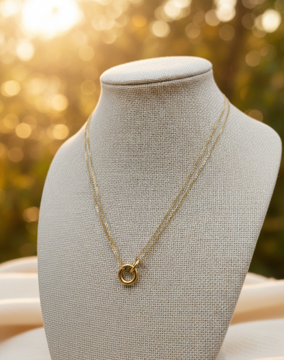 Sophia Necklace