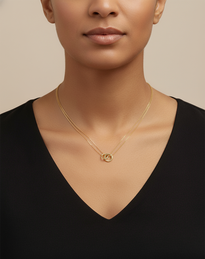 Sophia Necklace