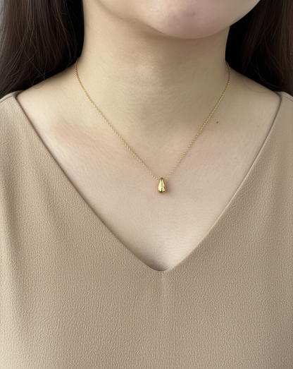 Teardrop Necklace
