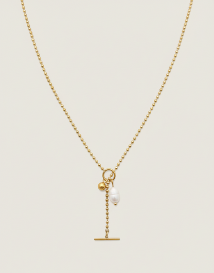 Pearline Necklace
