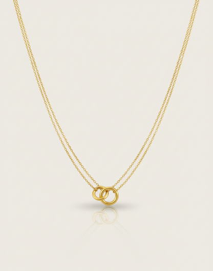 Sophia Necklace