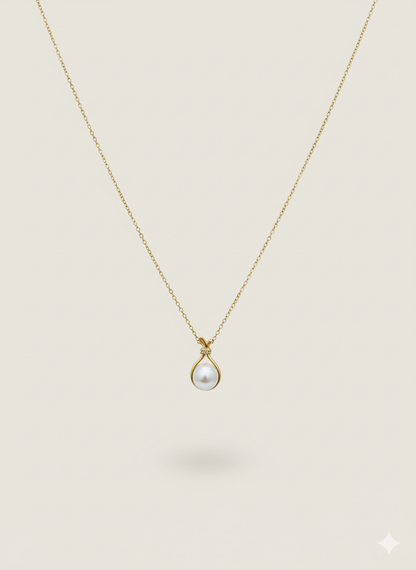 Divine Pearl