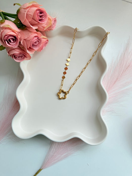Golden Bloom