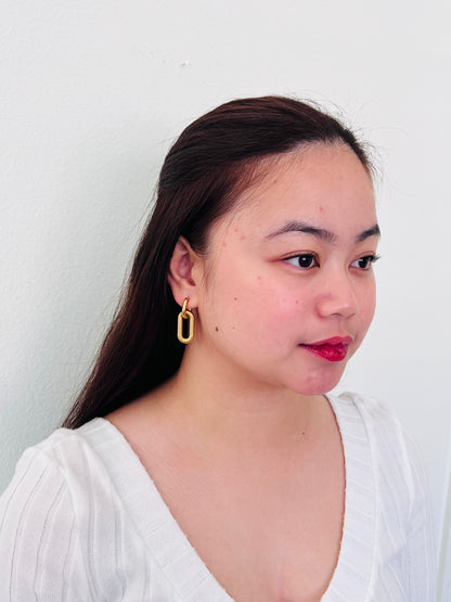 Mhyka Earrings