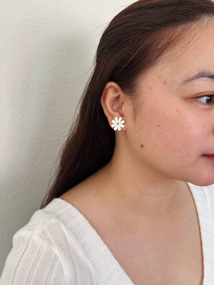 Daisy Earrings