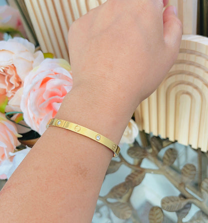 Celeste Bangle