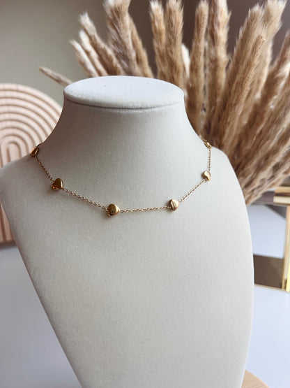 Amour Necklace