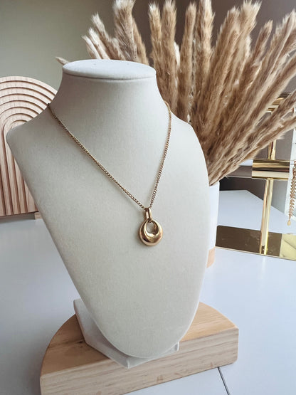 Moonlit Pendant