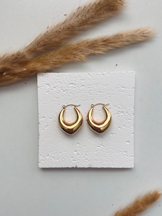 Serena Earrings