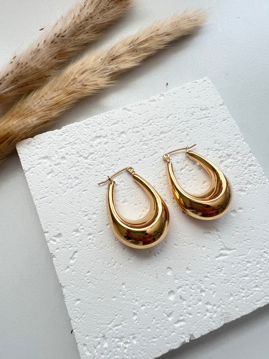 Serene Earrings